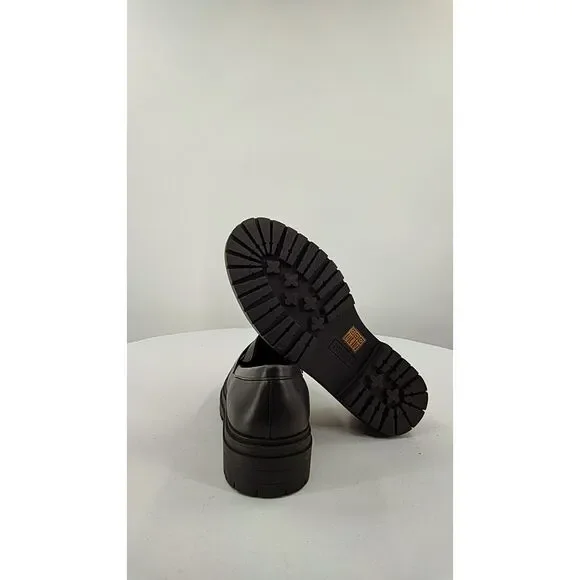 Quince Black Loafers - Picture 3 of 3